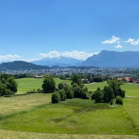 Appartamento Idyllische Maria Plain Bei Salzburg *
