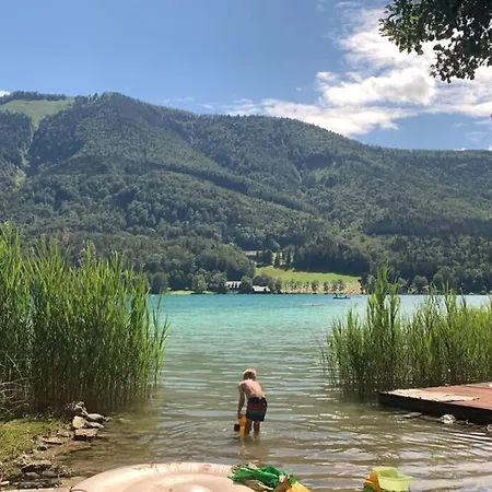 Appartamento Idyllische Maria Plain Bei Salzburg Hagenau