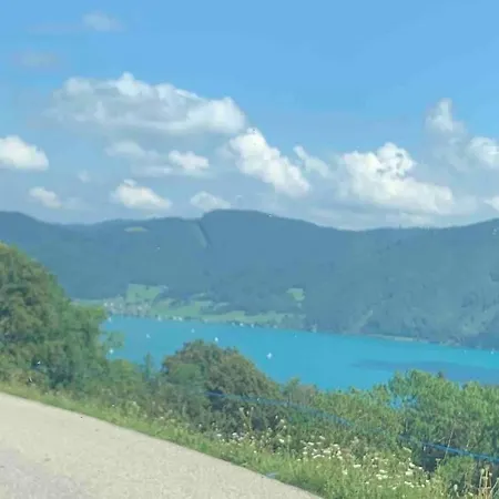 Idyllische Maria Plain Bei Salzburg *