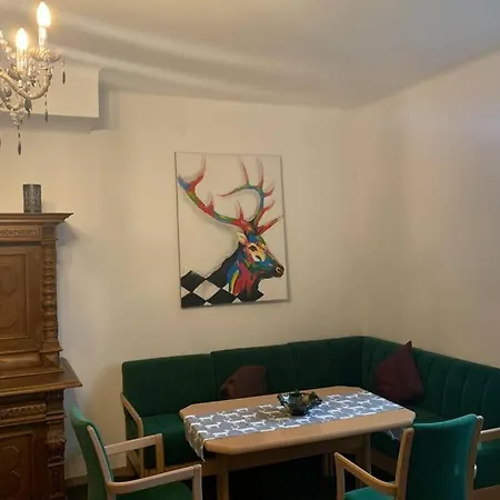 Idyllische Maria Plain Bei Salzburg Apartment Hagenau