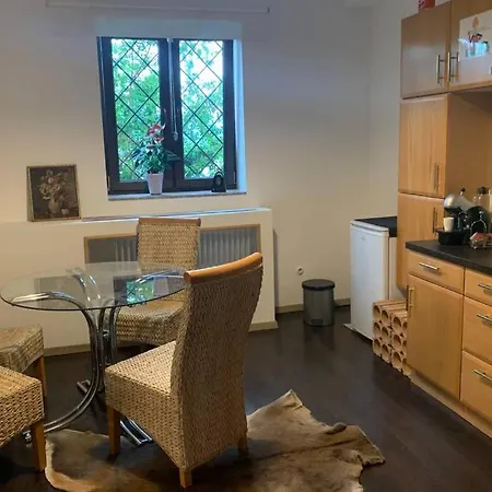 Apartment Idyllische Maria Plain Bei Salzburg