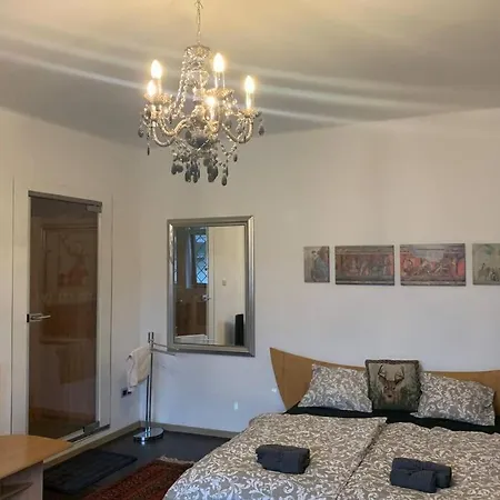 Idyllische Maria Plain Bei Salzburg Appartamento